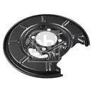 Spritzblech Bremsscheibe Febi Bilstein 171546 für Mercedes Benz