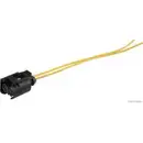 Kabelreparatursatz Common Rail System Herth+buss Elparts 51277370 für Ford Links
