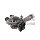 PIERBURG 7.03703.54.0 DROSSELKLAPPE für RENAULT