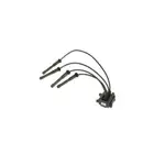 Zündspule Bosch 0 986 221 036 für Peugeot für Renault für Proton