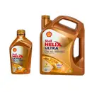 Shell Helix Ultra 0W-40 6 Liter 550065928 550065925