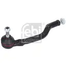 Spurstangenkopf Febi Bilstein 195006 für Renault für Dacia Vorderachse Rechts