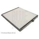 BLUE PRINT Innenraumfilter ADG02505