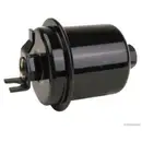 HERTH+BUSS JAKOPARTS J1334023 Kraftstofffilter