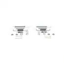Zubehörsatz Bremsbacken Bosch 1 987 475 204 für Audi für Seat für Skoda für VW