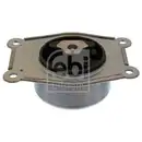 FEBI BILSTEIN 15639 Motorlager für OPEL