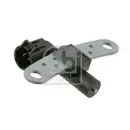 FEBI BILSTEIN 22891 Kurbelwellensensor für RENAULT, DACIA, NISSAN