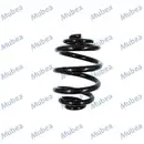Mubea 90166756 Fahrwerksfeder