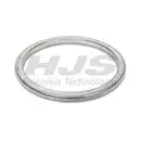Dichtring Abgasrohr Hjs 83 43 7838 für Ford für Honda für Jaguar für Nissan