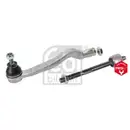 Spurstange Febi Bilstein 178594 Prokit für Renault für Dacia Vorderachse Rechts