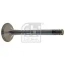 FEBI BILSTEIN 19982 Auslassventil