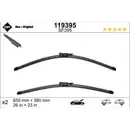 SWF 119395 SWF Das Original Front FBOE (x2) SF395