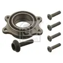 FEBI BILSTEIN 30271 Radlagersatz