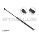 2x Stabilus Gasfeder Heckklappe Lift-O-Mat VW Golf III 1H5 Polo 6N2