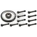 FEBI BILSTEIN 100151 Rep. Satz Schwungscheibe