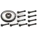 FEBI BILSTEIN 100151 Rep. Satz Schwungscheibe für MAN, NEOPLAN