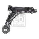 FEBI BILSTEIN 22919 Querlenker für MERCEDES-BENZ