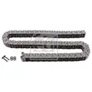 Steuerkette Febi Bilstein 25445 für Mercedes Benz für Mercedes Benz