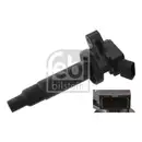 FEBI BILSTEIN 32056 Zündspule für PEUGEOT, CITROËN, TOYOTA