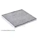 BLUE PRINT ADBP250057 Innenraumfilter