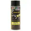 Effektlack Dupli Color 383762 Thermo Schwarz 300°c Glänzend 400 Ml