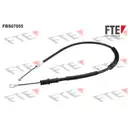 Seilzug Feststellbremse Fte 9250210 für Mercedes Benz für Mercedes Benz
