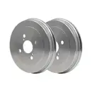 Original ATE 24.0220-0041.1 Bremstrommeln 2 Stück für TOYOTA