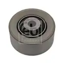 FEBI BILSTEIN 100152 Umlenkrolle für PEUGEOT, CITROËN