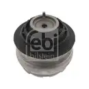 FEBI BILSTEIN 17940 Motorlager für MERCEDES-BENZ