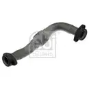 FEBI BILSTEIN 44193 Metallschlauch für MERCEDES-BENZ