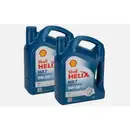 10 Liter Shell Helix HX7 Prof AV 550046292