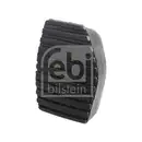 FEBI BILSTEIN 185861 Pedalbelag für DS, OPEL, CITROËN, PEUGEOT