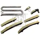 Steuerkettensatz Febi Bilstein 103262 für Mercedes Benz für Mercedes Benz