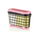 Luftfilter Mann-filter C 50 004/1 für Mercedes Benz für Mercedes Benz