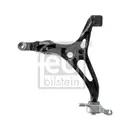 Lenker Radaufhängung Febi Bilstein 178640 für Mercedes Benz für Mercedes Benz