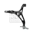 FEBI BILSTEIN 178640 Querlenker für MERCEDES-BENZ