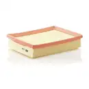 MANN-FILTER C 2490 Luftfilter