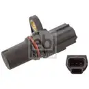 FEBI BILSTEIN 103399 Kurbelwellensensor für FORD