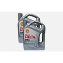 10 Liter Shell Helix HX8 ECT 5W-30 550050228