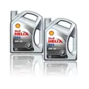 10 Liter Shell Helix HX8 ECT 5W-30 550050228