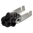 Halter Abgasanlage Febi Bilstein 172828 für Fiat für Nissan für Opel für Renault