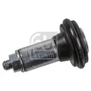 FEBI BILSTEIN 179610 Rolle für RENAULT, OPEL, NISSAN