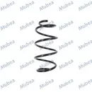 Mubea 90140161 Fahrwerksfeder