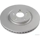 Bremsscheibe Herth+buss Jakoparts J3304070 für Honda