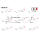 Bremsschlauch Fte 9240763 für Hyundai für Kia Vorderachse Rechts