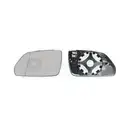 VAN WEZEL 7622835 Aussenspiegelglas li. bhz.