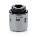 MANN-FILTER W 712/93 Oelfilter