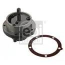 FEBI BILSTEIN 40032 Ölpumpe