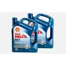 10 Liter Shell Helix HX7 5W-40 550070416