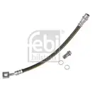 FEBI BILSTEIN 172500 Bremsschlauch für OPEL, SAAB